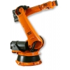 Ремонт KUKA robot KR C KCP 1FK KSD1
